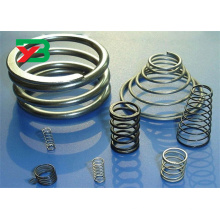 Metal Helic Torsion Spring